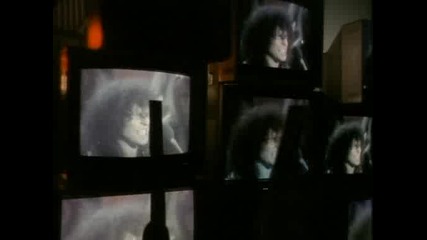 Def Leppard - Rocket