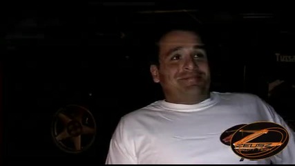 Drift Promo - Zeusz 2008 