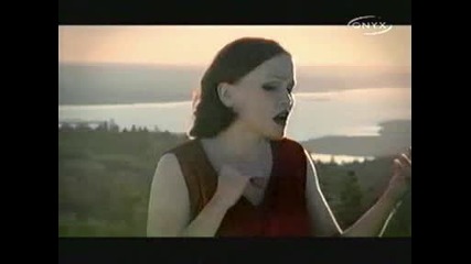 Nightwish - Sleeping Sun