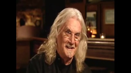Southbank - Billy Connolly (2 of 5)