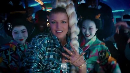 Fergie - L.a.love (la la) 2015 720