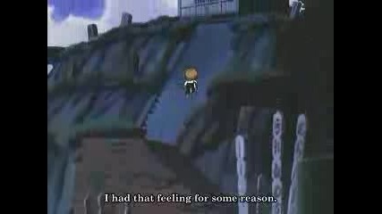 Haman King Special 3 - Ai No Katachi (la F