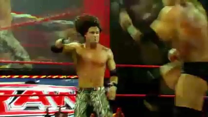 Triple H (hhh) New Tron 09