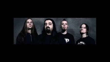Nightrage - At the Ends of the Earth 