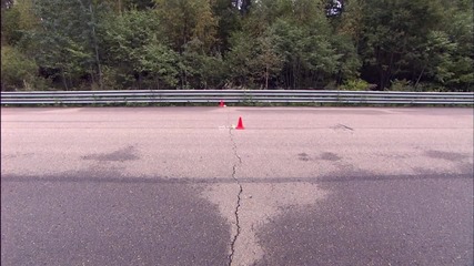 Mercedes Cl63 Amg vs Porsche Cayenne Turbo