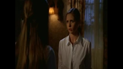 Buffy And Dawn