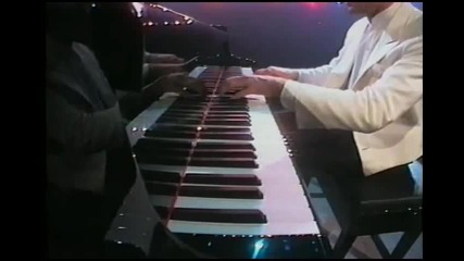 Richard Clayderman - Nostalgia