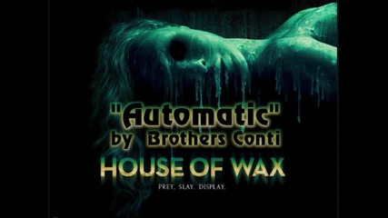 'automatic' by Brothers Conti