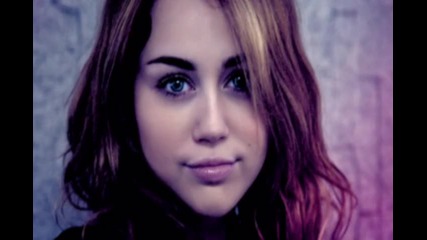 Miley Never Listens!
