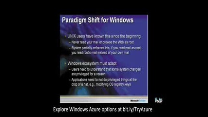 windows 7 security part 1