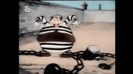 The Adventures of Mickey & Donald E20 [bgaudio.tvrip] - Planet
