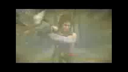 Prince Of Persia The Forgotten Sands 