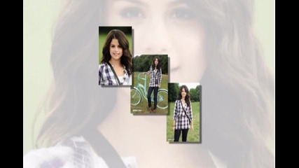 Сладка фотосесия на Selena Gomez (h) част 2 