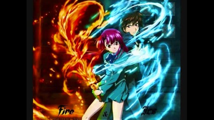 Fantasy Trance - Fire _ Ice