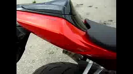 Suzuki Gsx R 1000 Yoshimura