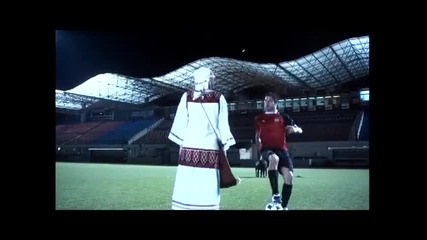Stavento - Mia gynaik, Official Video