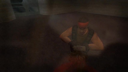 Shadows Trailer High Quality