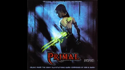 Primal Soundtrack - World of Water 