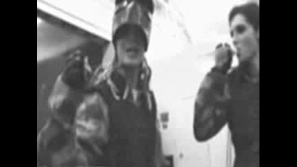 Tom Kaulitz Sex Gott Everytime.flv