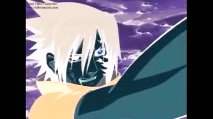 naruto and soul eater [amv] sound mix [tys - audition]