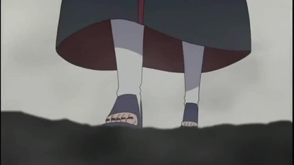 Kakashi vs Pein-amv
