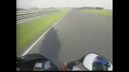 Top Gear Honda Fireblade, Kawasaki Ninja Zx - 9r & Yamaha R1 