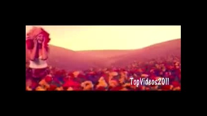 Youtube - Rihanna - Only Girl (in The World) [official Music Video]