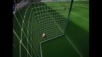 Liverpool Goals Fifa 2007 Xbox 360