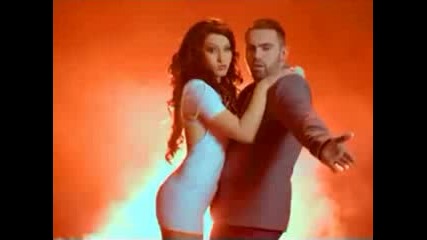Bruna ft Marseli & Dafi - I love you baby (official Video) New 2012