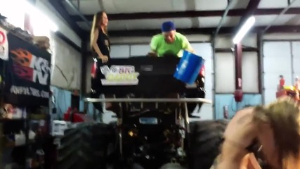 Gypsy Sisters Als Ice Water Bucket Challenge