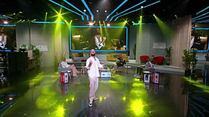 Boban Rajovic - Avion - Specijal - 37 - 24⧸25 - (tv Pink 21.06.2025.).mp4