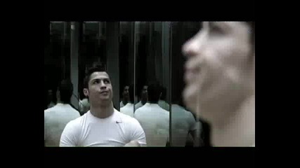 Cristiano Ronaldo - Mirrors