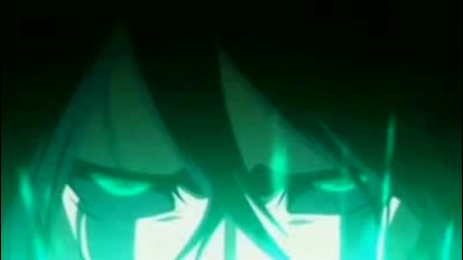 Bleach Ichigo vs Ulquiorra final battle!