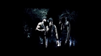 roy Jones - cant be touched hq ... ! Vbox7