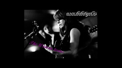 The Watson twins - just like heaven