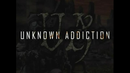 (2012) Unknown Addiction - Suffering and Pain