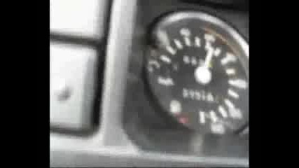 Wartburg 1.3 Turbo - Трейлърче