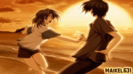 Nightcore - Amigos