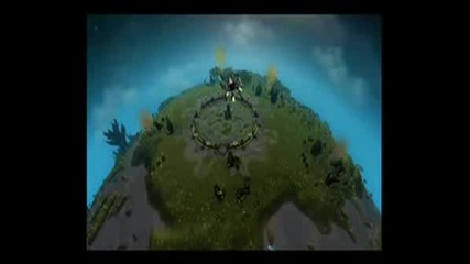 Spore Space Video