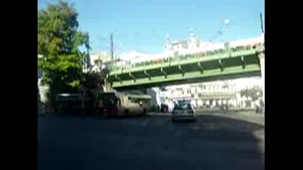 Полиция в акция - 87