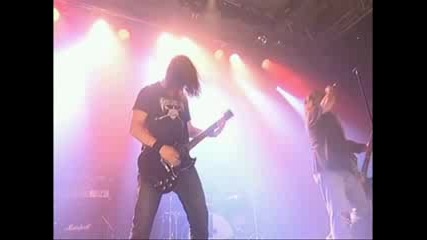 Merciless - Pure Hate Live