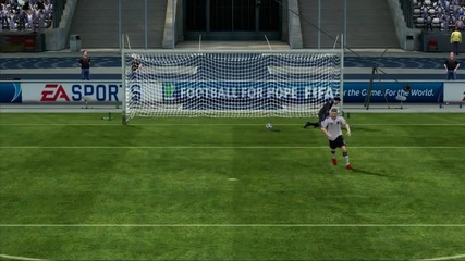 2010 Fifa World Cup Penalty Shootout Penales 