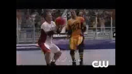 One Tree Hill Season 6 Episode 6 Promo