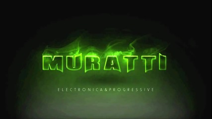 Dj Muratti - Rash (2012 Club Mix)