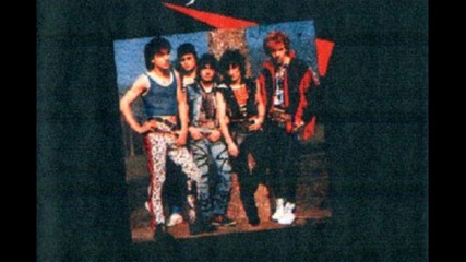 Love of rock 