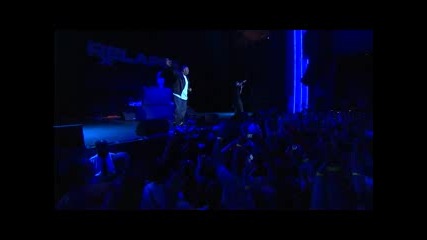 Eminem - Live - Beautiful 