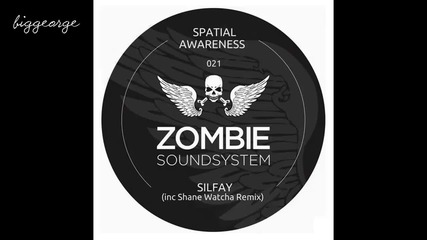 Silfay - Spatial Awareness ( Ray Okpara's Stompit Remix )