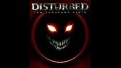 Disturbed - Killing You Now