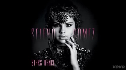 Selena Gomez - Music Feels Better (audio)