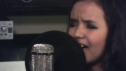 Момиче пее страхотно! Maddi Jane - Mine (taylor Swift)